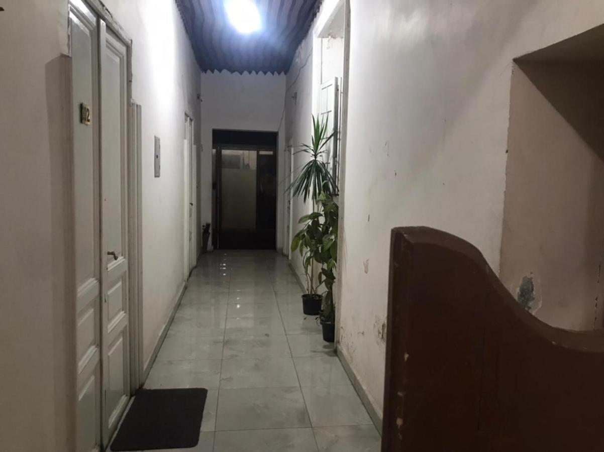 Safary Hotel 카이로 외부 사진