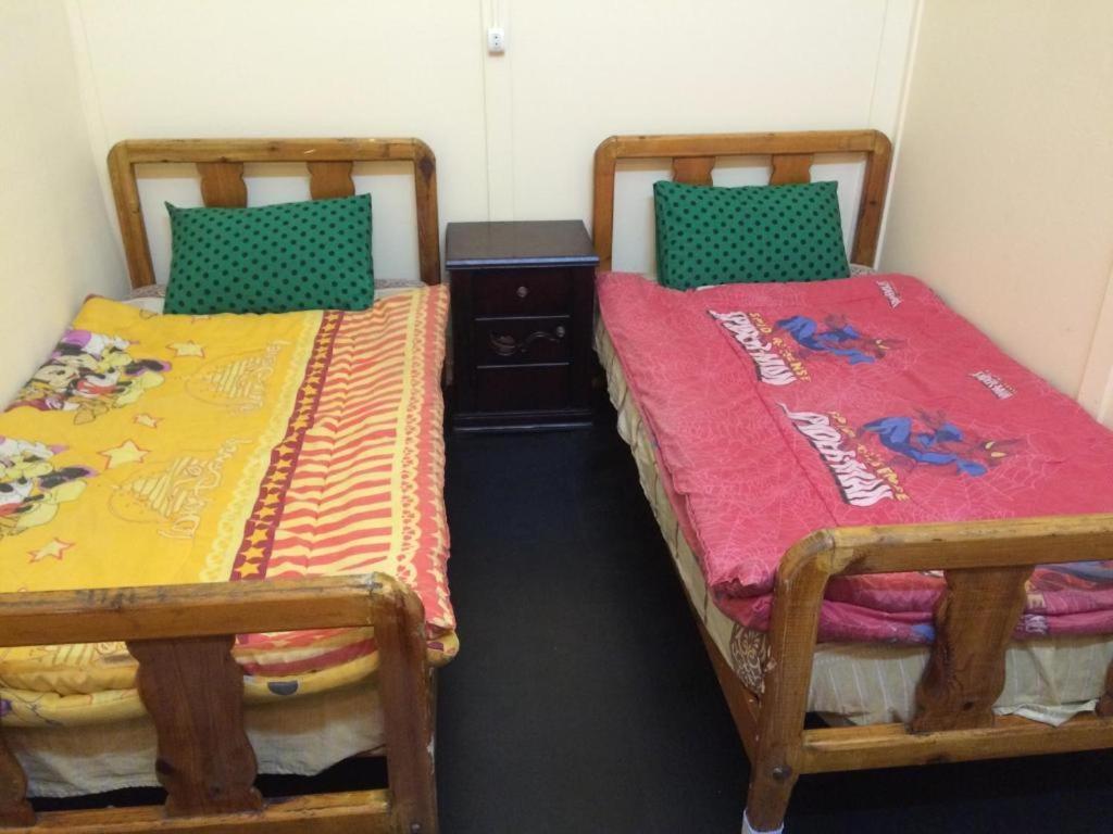Safary Hotel 카이로 외부 사진