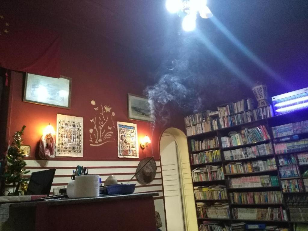 Safary Hotel 카이로 외부 사진